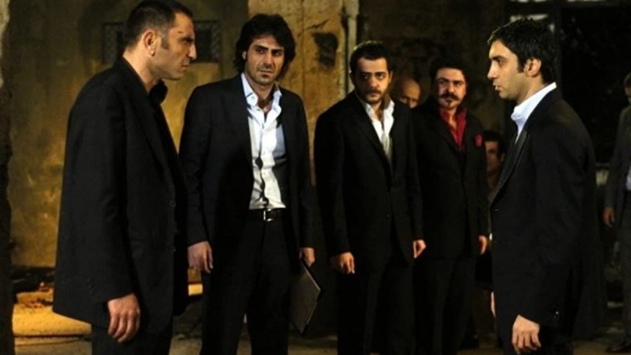 Kurtlar Vadisi’nin yıldız oyuncusu HDP’ye katıldı