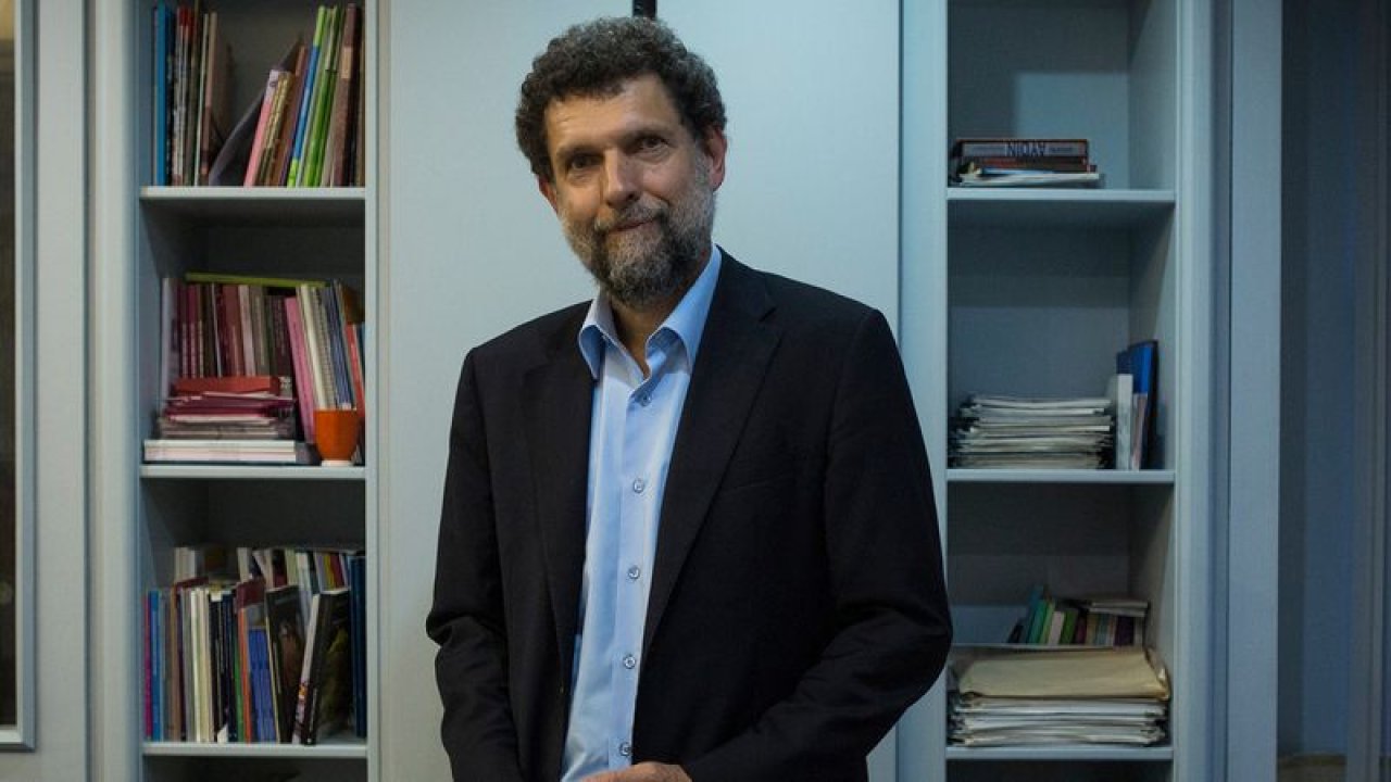 AİHM’den kritik Osman Kavala açıklaması
