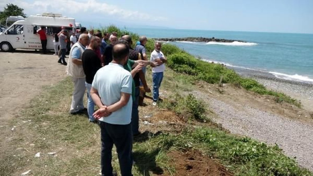 Trabzon’da kaybolan19 yaşındaki İsmail nerede? Öldü mü?