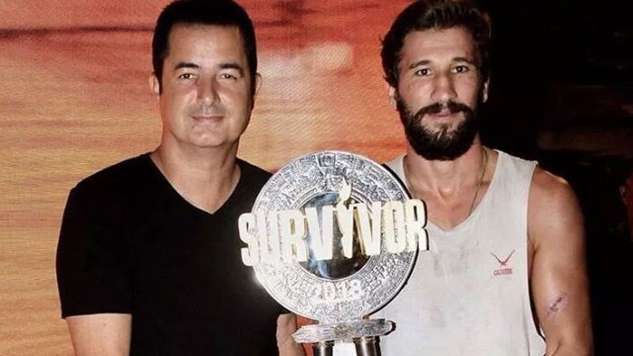 Adem Kılıçcı Acun Medya’ya rest çekti, bedeli ağır oldu! Survivor’da kazandığı 2 milyonluk arsadan oldu!