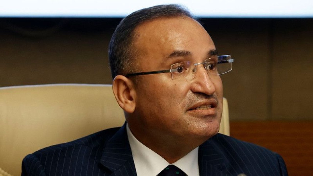 Sedat Peker’in gündeminde bu defa Bekir Bozdağ var! Neler anlatacak?