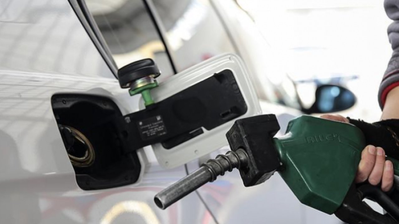 Akaryakıt indirimleri bitti! Benzine zam geliyor