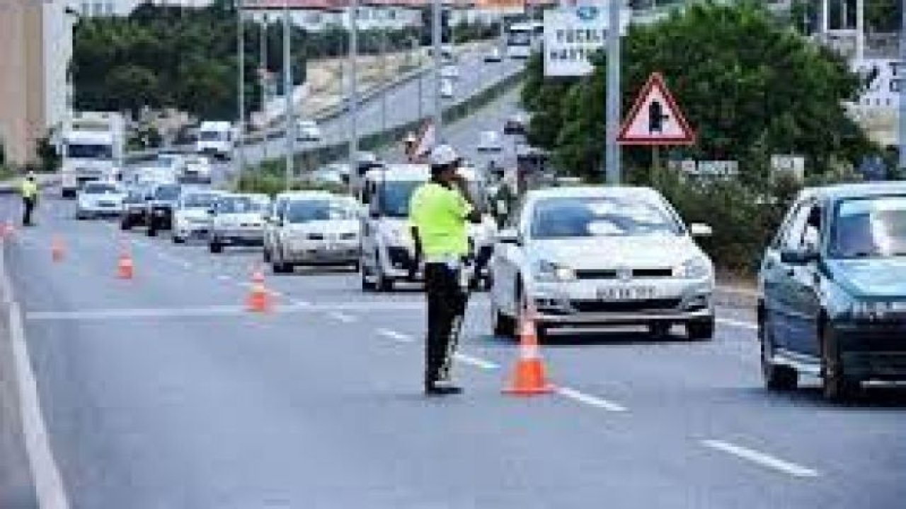 İçişleri Bakanlığı Kurban Bayramı genelgesini yayınladı