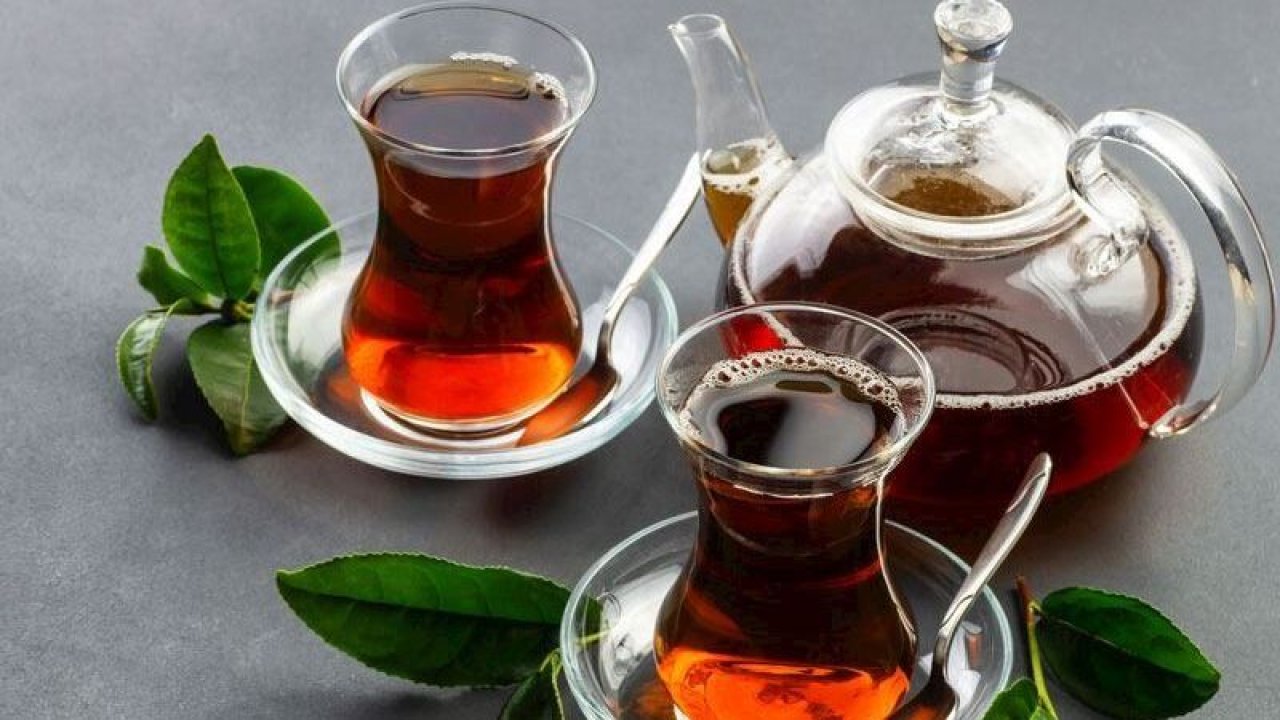 Çay tiryakilerinin dikkatine! Çaya zam yağmuru devam ediyor