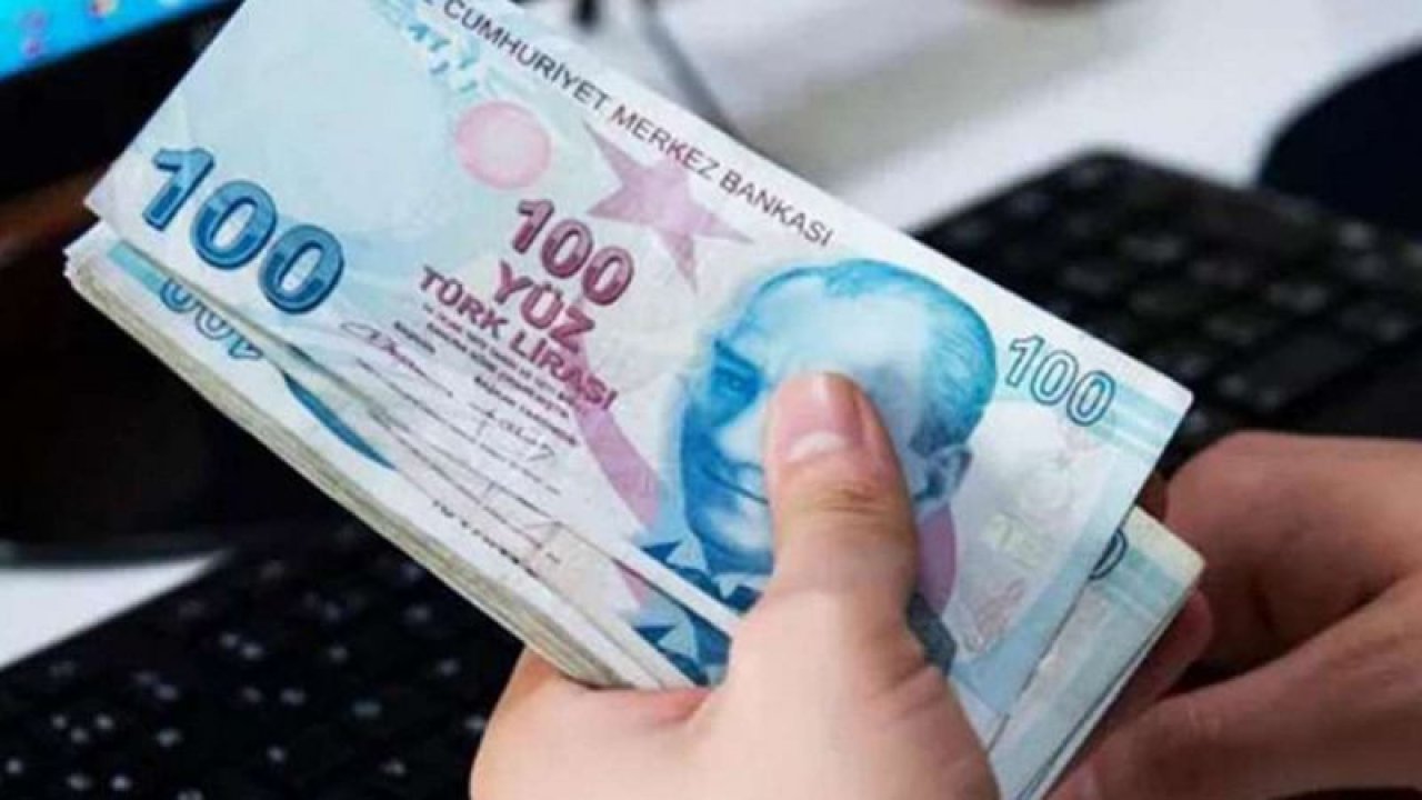 İşçi emeklileri bayram ikramiyelerini bugün alacak