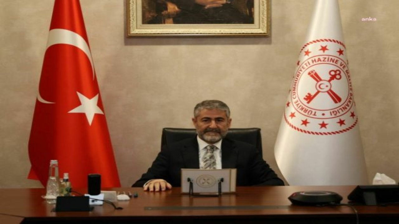 BAKAN NEBATİ: “VATANDAŞLARIMIZIN FİYAT ARTIŞLARINDAN EN AZ DÜZEYDE ETKİLENMESİ AMACIYLA ÇALIŞMALARIMIZ DEVAM ETMEKTEDİR”