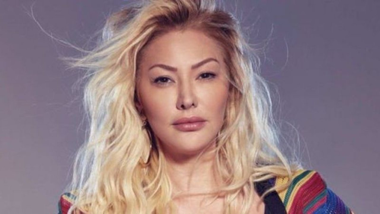 Sarallar suç örgütü operasyonunda ismi geçen şarkıcı Aylin Coşkun kimdir?