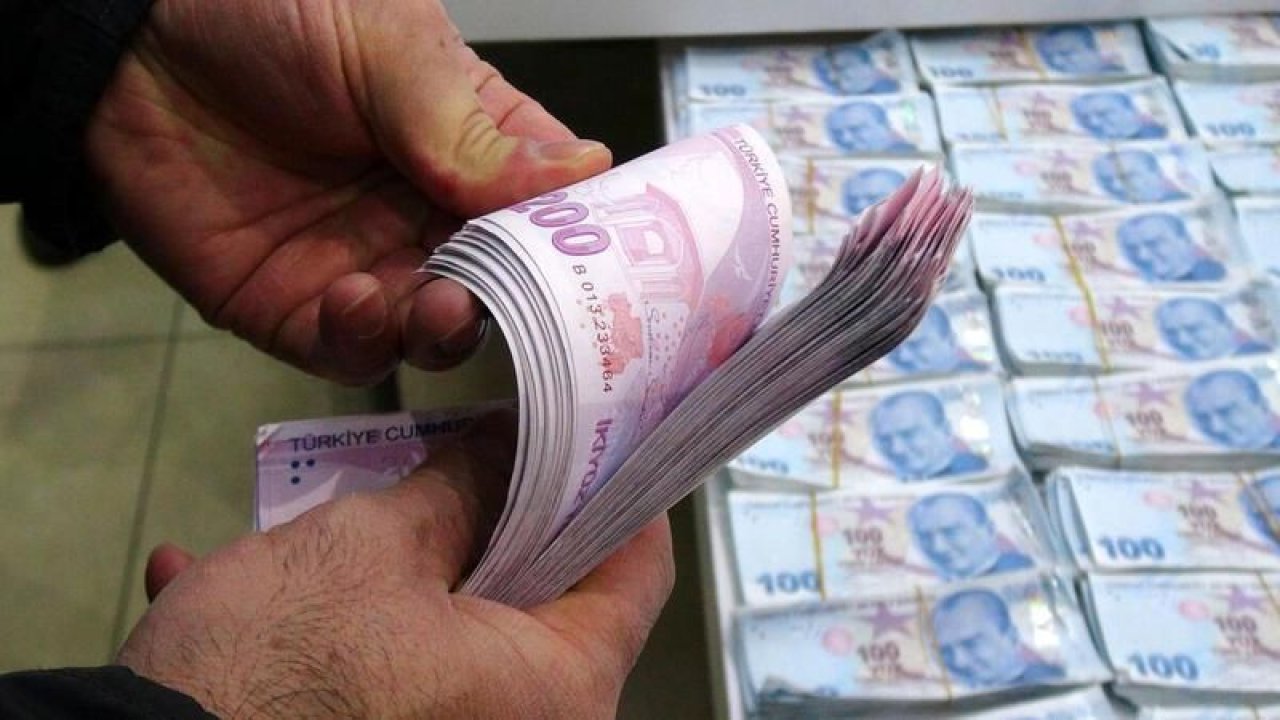 Kurban Bayramı öncesi vatandaşlara sahte para uyarısı
