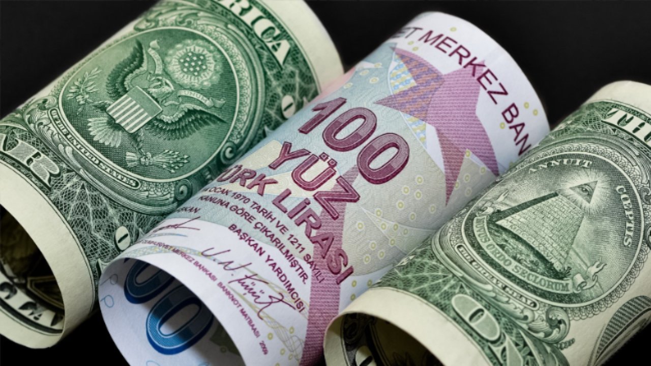 Dolar yeniden yükselişe geçti