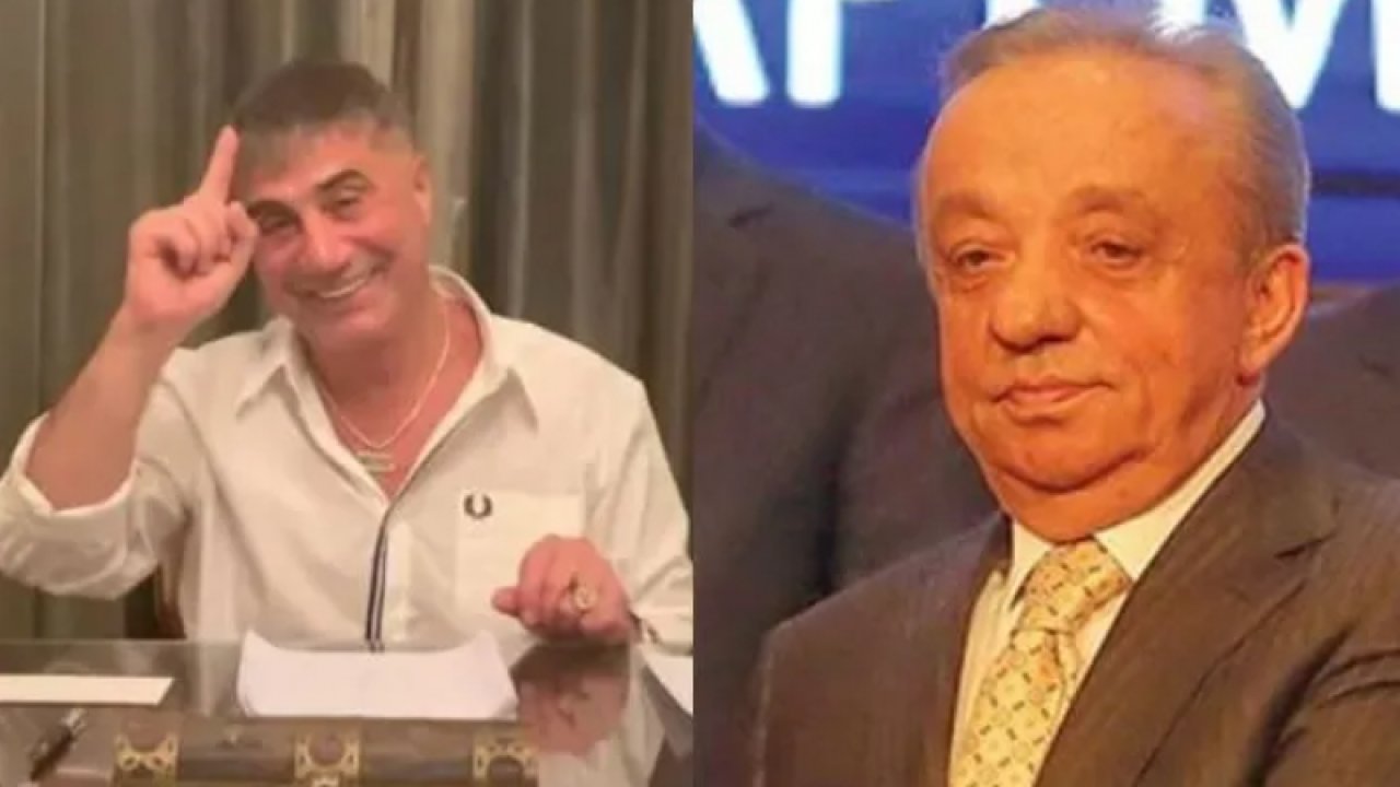 Sedat Peker yine ortalığı birbirine kattı! Mehmet Cengiz ifşasında adı geçen akraba da konuştu…
