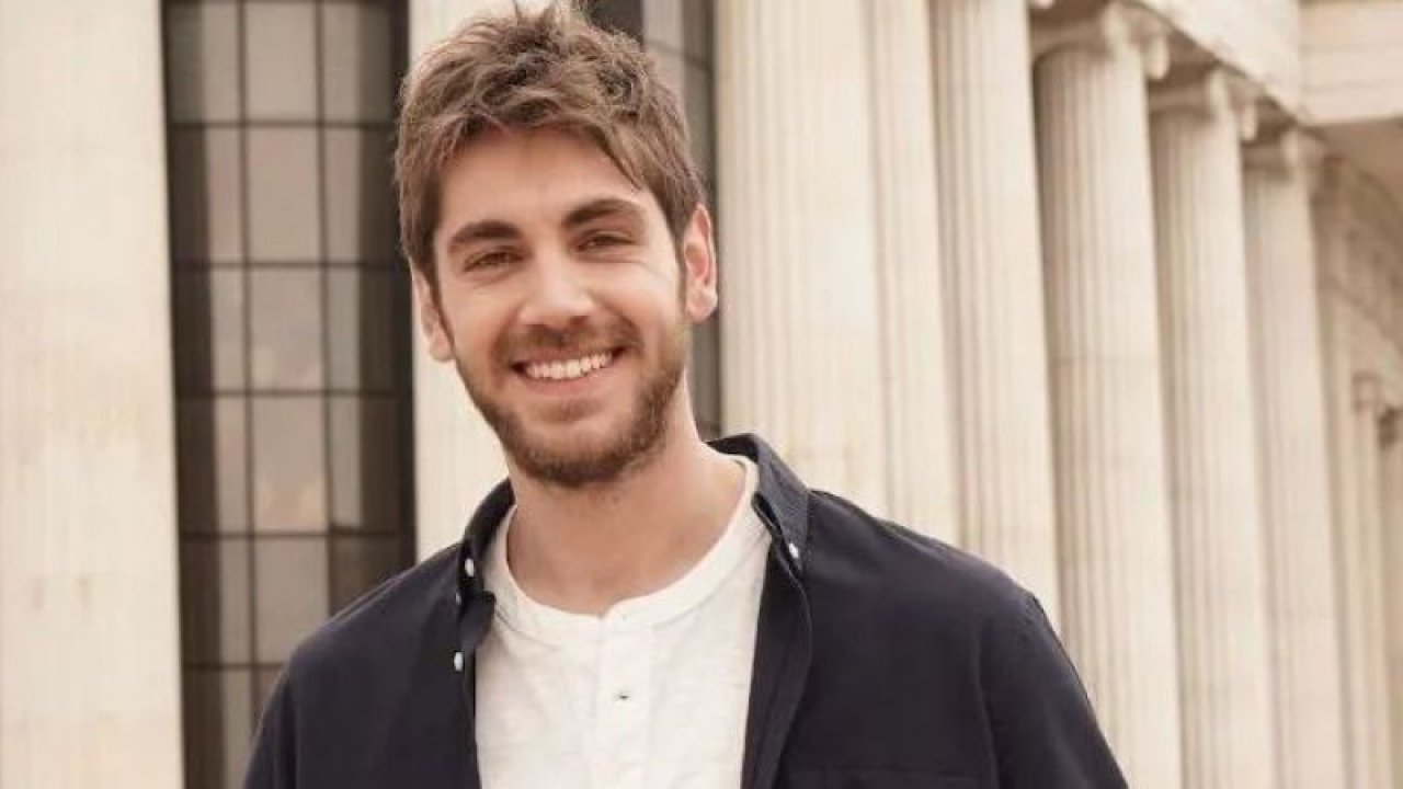 Futbolculuk hayali oyunculukla bitti! Balkan Ninnisi’nin başrolü Emre Bey’in hayatının hiç bilinmeyenleri