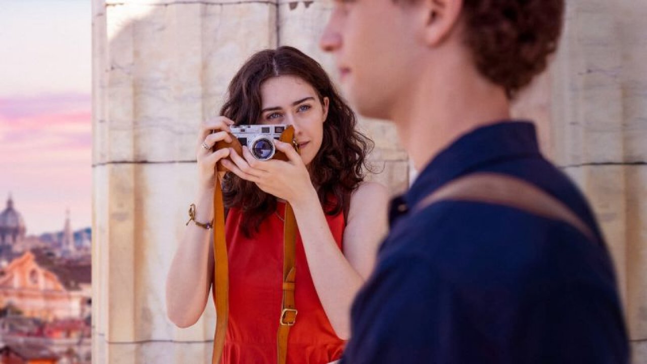 Netflix “Aşk ve Dondurma” filminin konusu nedir? Aşk ve Dondurma oyuncuları kimlerdir?