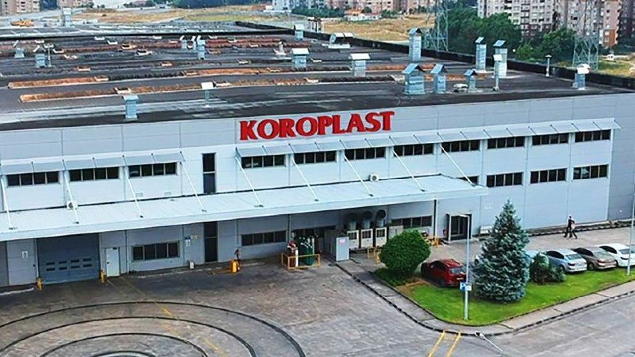 Koroplast halka arz ne zaman? KRPLS hisse senedi fiyatı kaç lira olacak?
