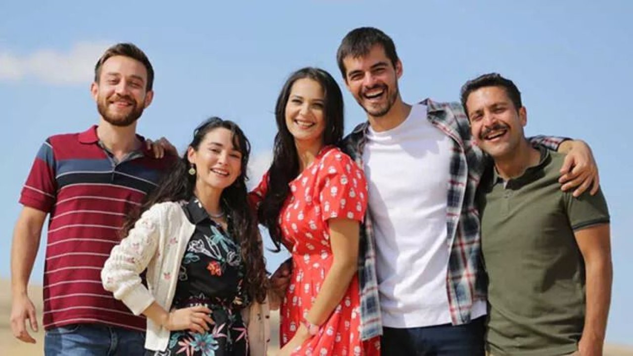 Gönül Dağı Kurban 2 TV’de ilk kez bu bayram çıkacak! Oyuncu kadrosu aynı mı?