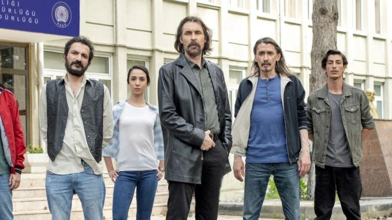 Behzat Ç. dizisine genç kan! Çukur’un yıldızı artık kadroda!