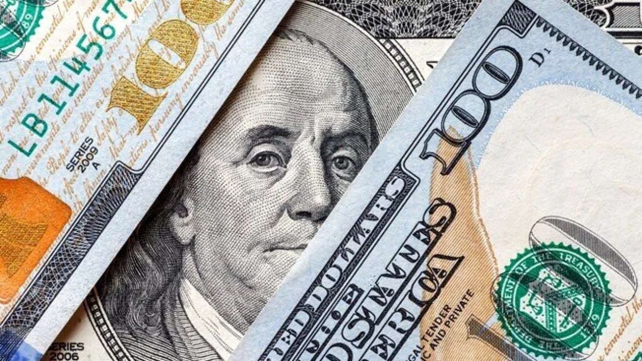 Dolar zincirinden boşaldı! Yeniden yükseliyor! Dövizdeki son durum