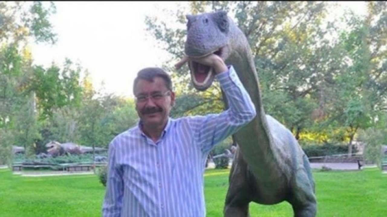 Mansur Yavaş duyurdu: Ankapark davası sonuçlandı