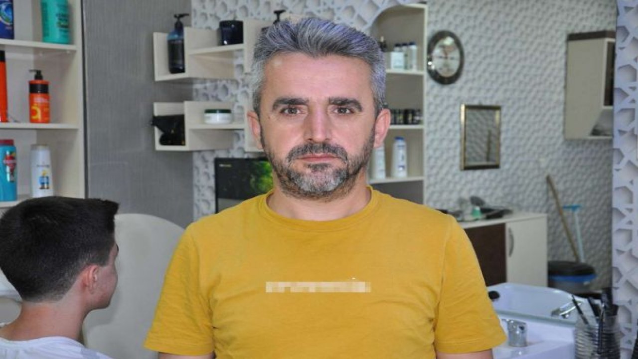 Berberler eski bayramları arıyor!
