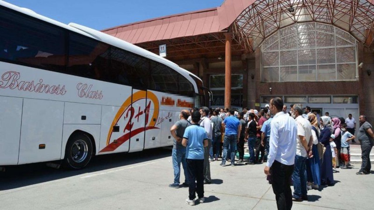 Fahiş fiyattan bilet satışına idari para cezası uygulanacak