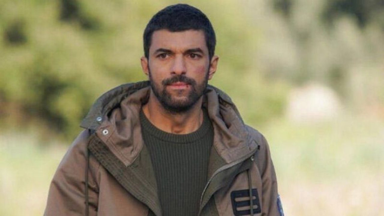 Engin Akyürek hayranları Kaçış dizisinin Emmy Ödülleri’ne aday olmasını istiyor