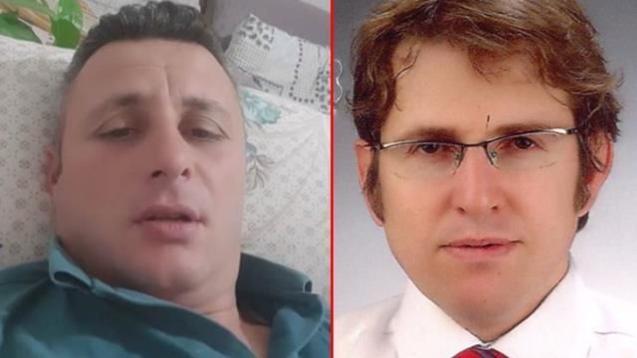 Ekrem Karakaya’nın katili Hacı Mehmet Akçay’ın TikTok paylaşımları dehşete düşürdü!