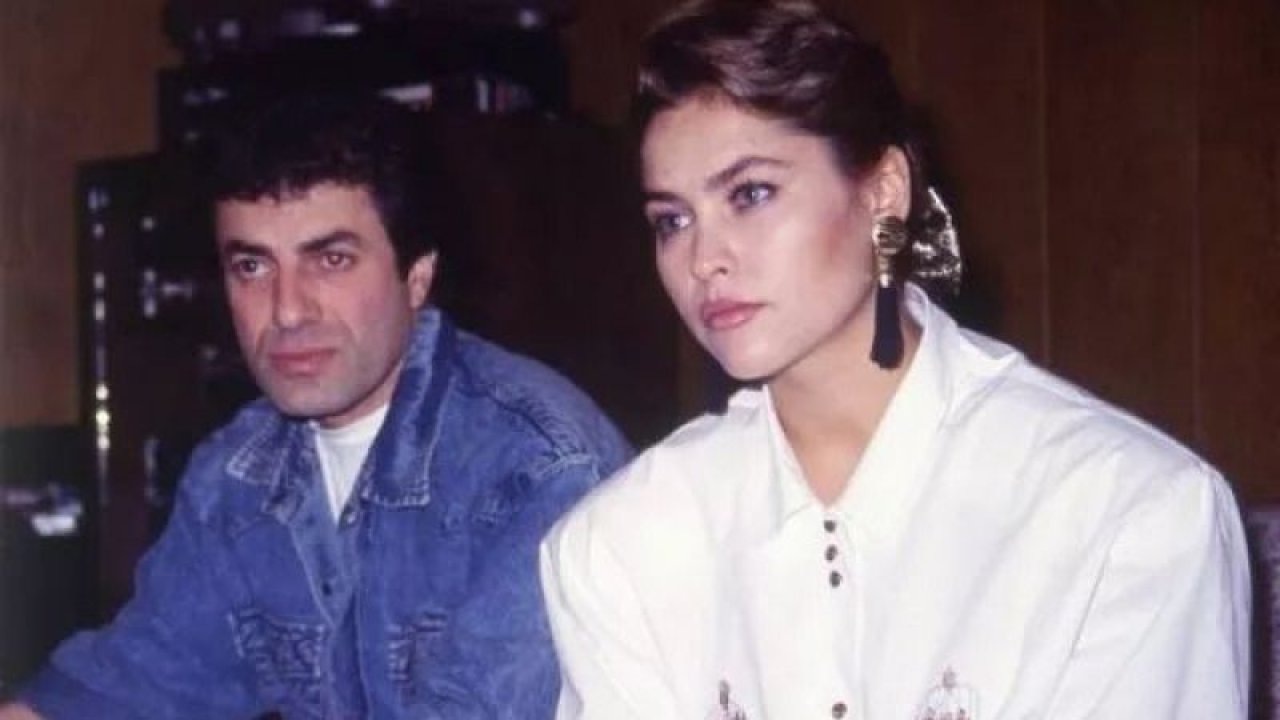 Coşkun Sabah yıllar geçsede ihaneti unutmadı! “Hülya Avşar ben askerdeyken beni Tanju Çolak’la aldattı”