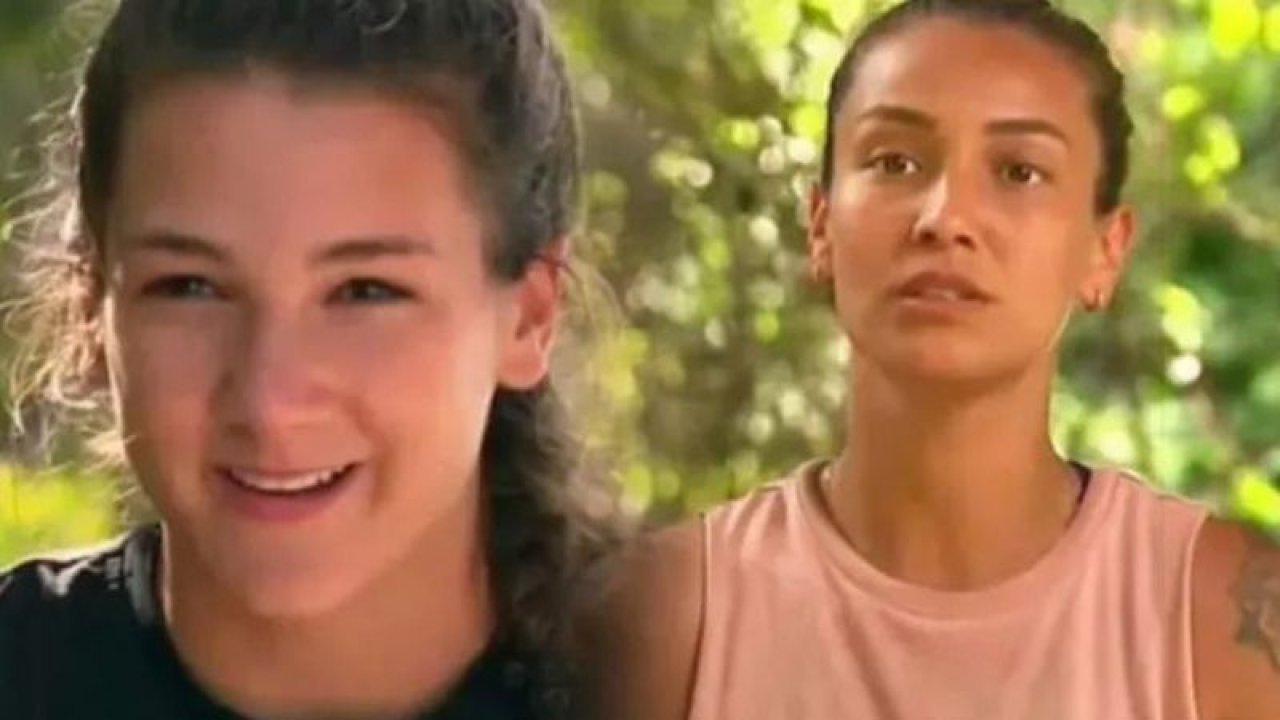 Survivor’da Evrim Keklik, Nisa’nın şampiyon olmasına sevindi mi? İlk kez konuştu