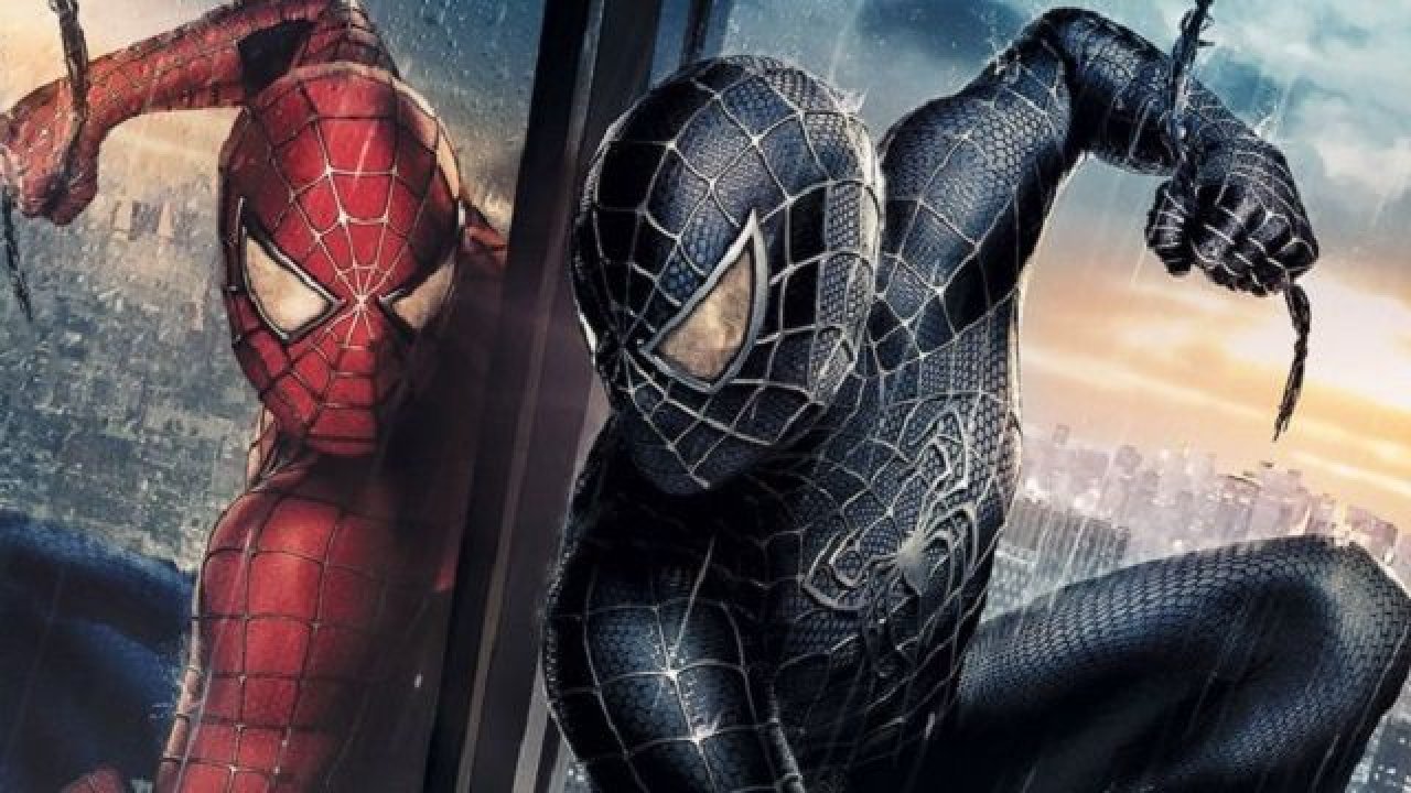 Örümcek Adam 3 filmi bu akşam hangi kanalda, saat kaçta? Örümcek Adam 3 konusu ve oyuncuları