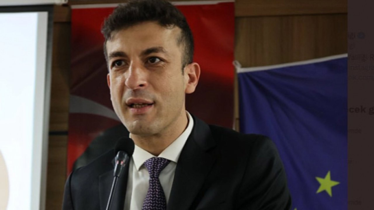 Sivas Vali Yardımcısı Abdullah Seçkin Koçak kuzenini vurdu