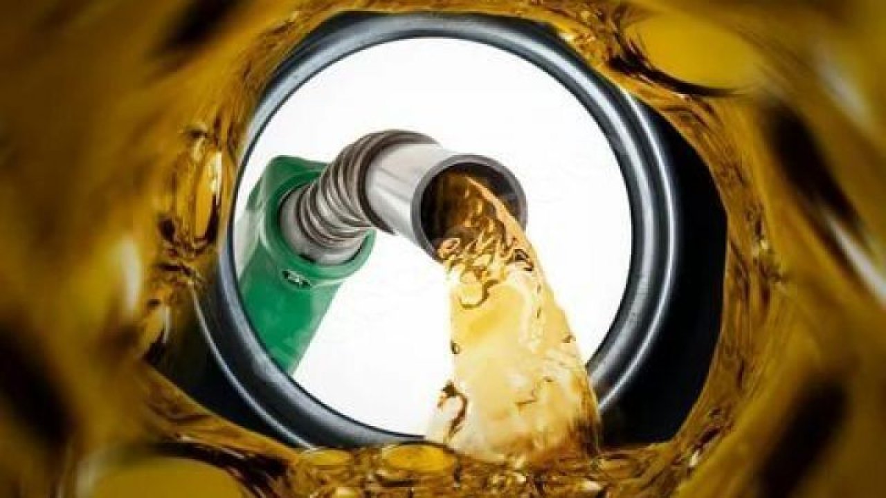 Sürücüleri sevindirecek haber geldi! Motorine indirim geliyor