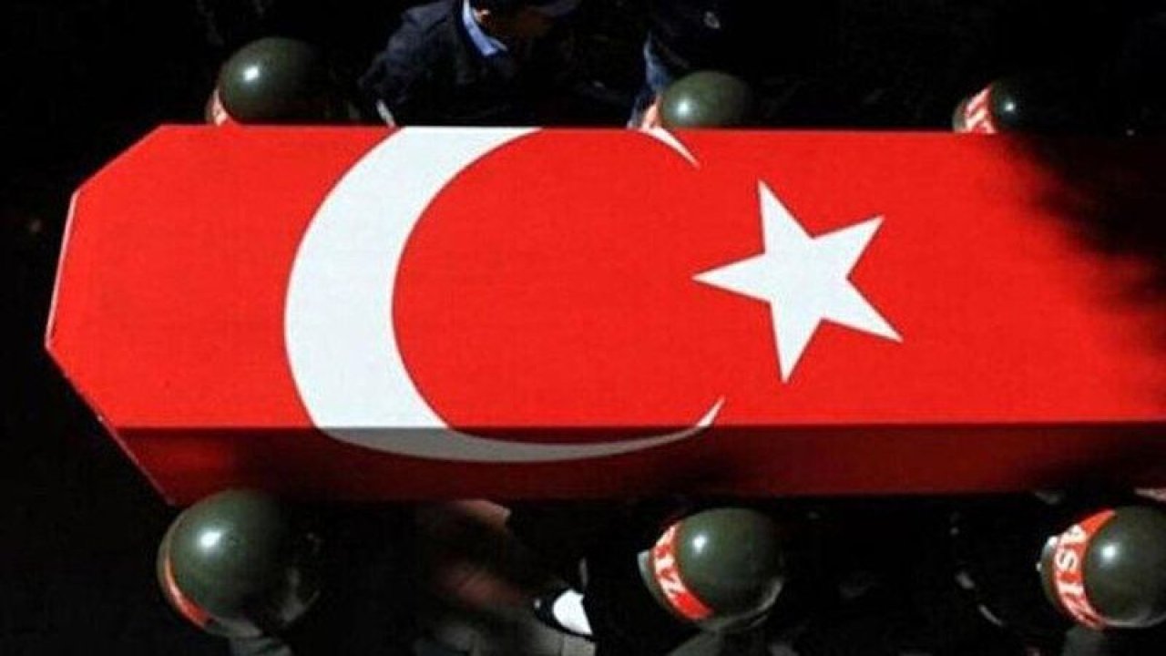 MSB yüreğimizi yakan haberi duyurdu! 1 şehit 2 yaralımız var