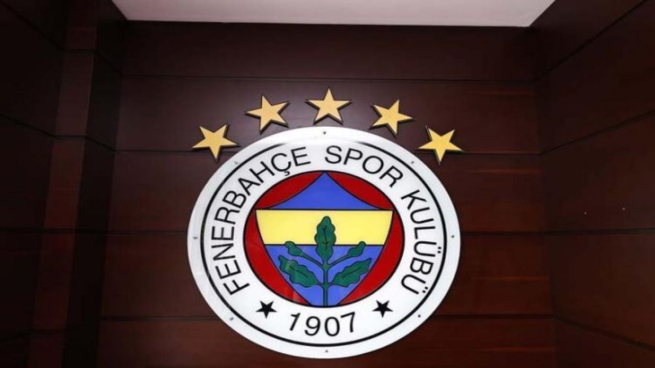 Galatasaray, Fenerbahçe’nin 5 yıldızlı logosu hakkında TFF’ye çağrıda bulundu!