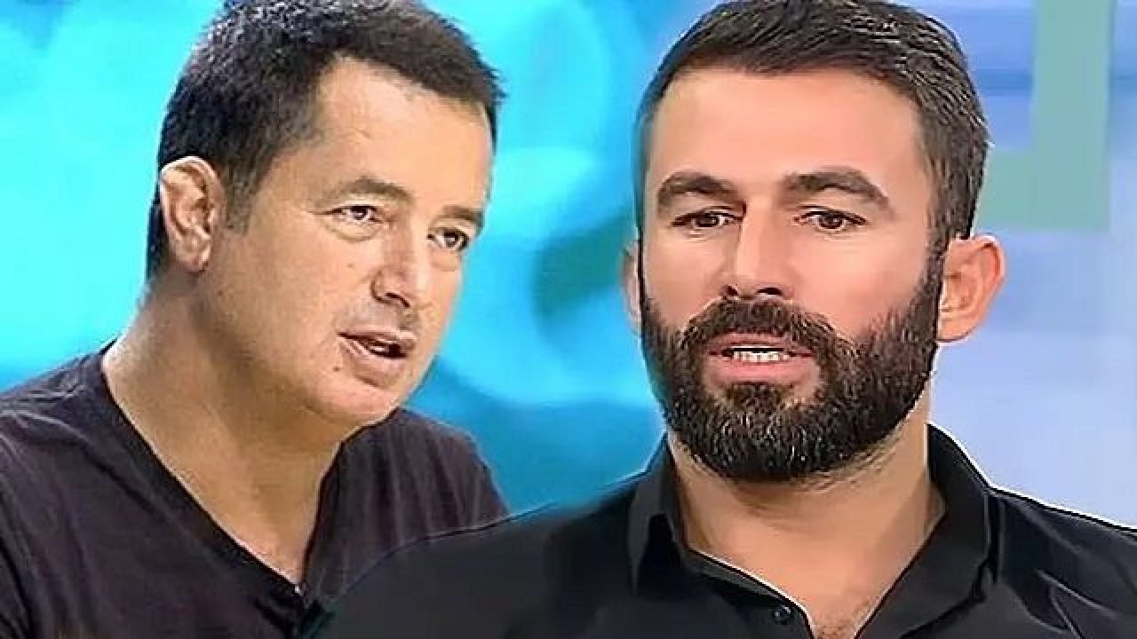 Turabi Çamkıran’dan Survivor şampiyonu için olay yaratan sözler: “Acun abi şampiyonu kafasına göre seçiyor olsaydı…”