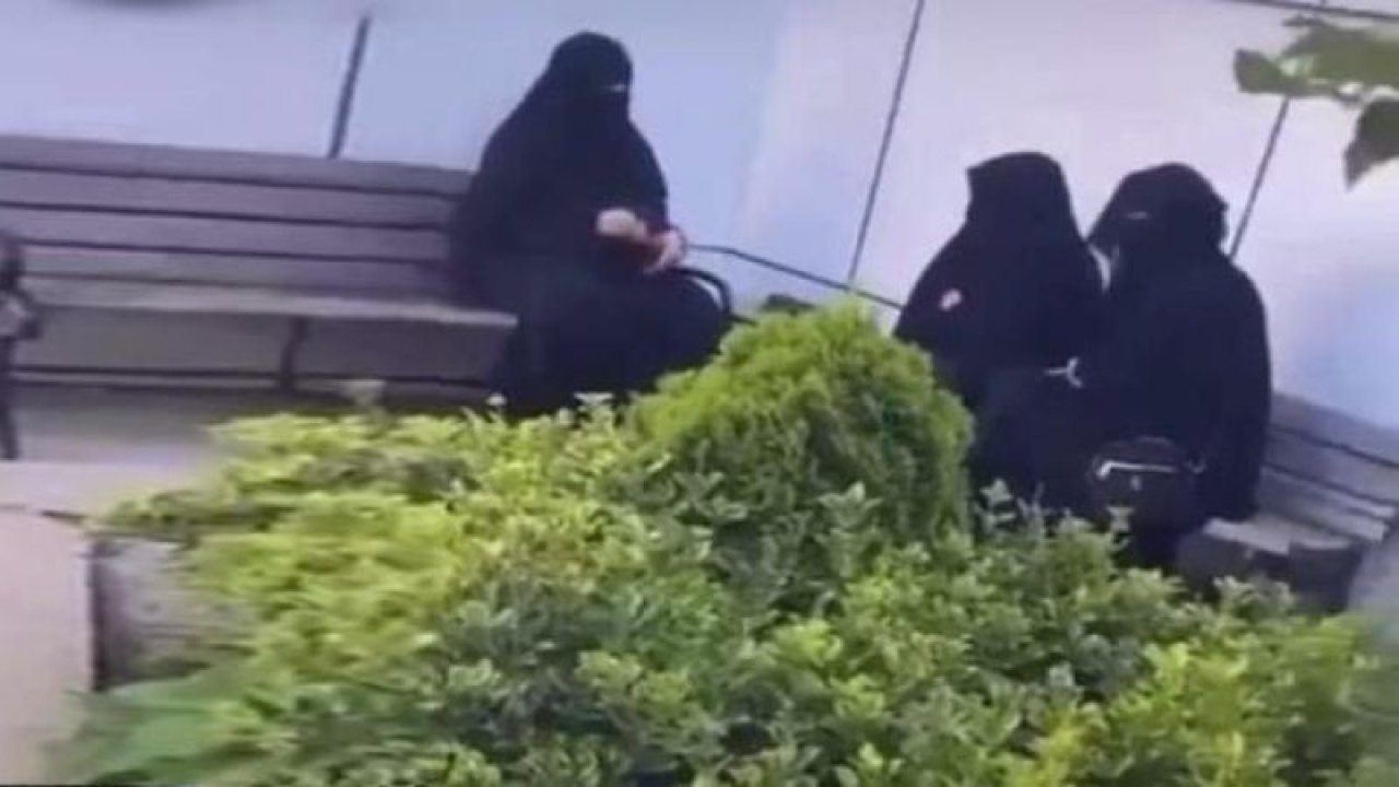 Sapanca İlçe Devlet Hastanesi çalışanı 3 çarşaflı kadını çekip ‘sizden nefret ediyorum’ dedi! Üstüne sosyal medyada paylaşınca başını yaktı