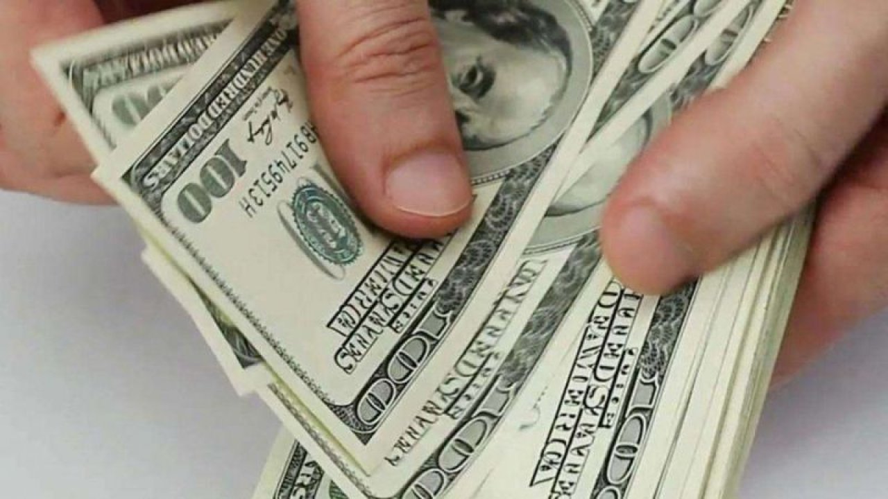 Dolarda son durum