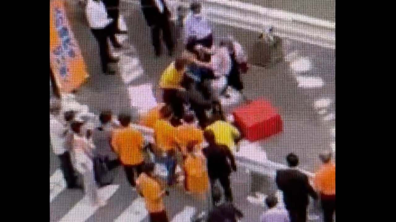 Japonya’da korkunç olay! Eski Başbakan Abe vuruldu