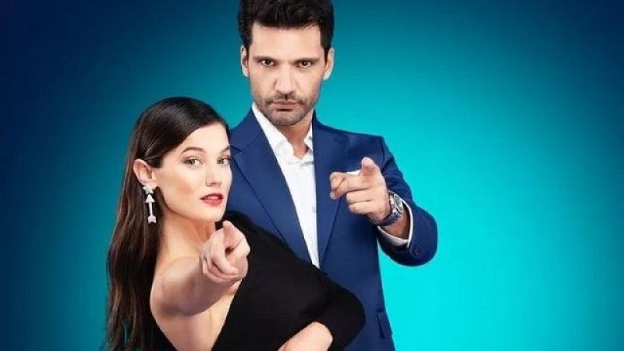 Yargı dizisiyle ilgili sürpriz gelişme: Senarist Sema Ergenekon haberi böyle verdi!