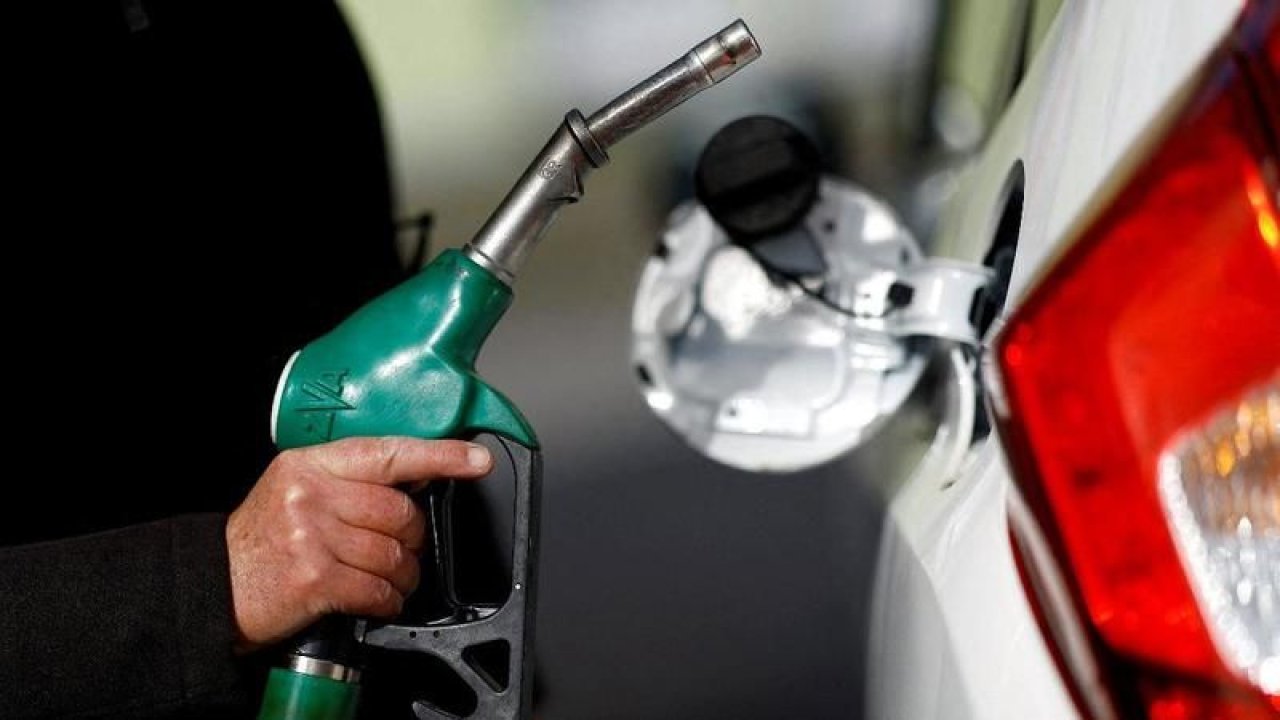 Dün indirim, bugün yine zam! Motorine zam geliyor