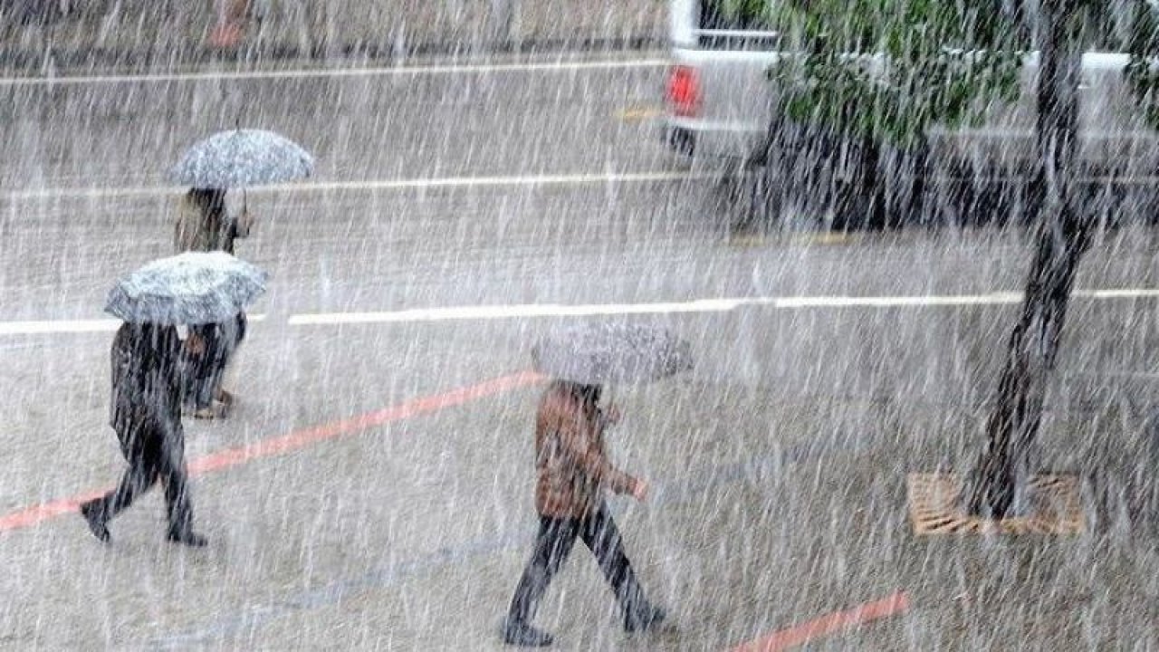 Kurban Bayramı geldi çattı! Meteoroloji’den kritik bayram uyarısı