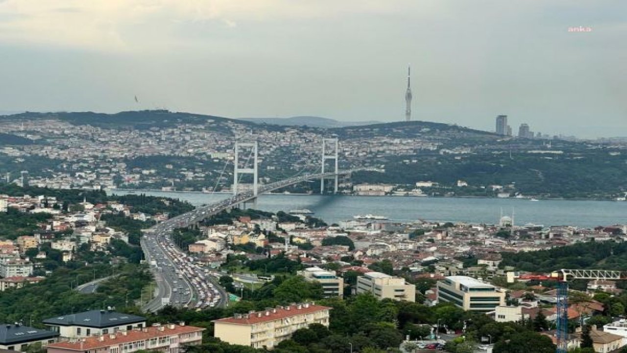 KURBAN BAYRAMI’NDA KARAYOLLARI SORUMLULUĞUNDAKİ KÖPRÜ VE OTOYOLLAR ÜCRETSİZ OLACAK