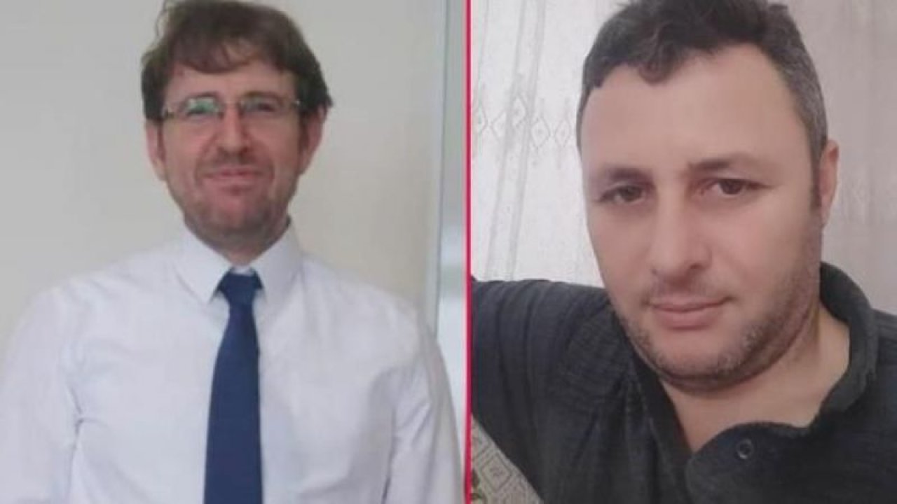 Doktor Ekrem Karakaya’yı  öldüren katilin babasından şaşırtan sözler: “Çocuğumdan çok doktora üzülüyorum”