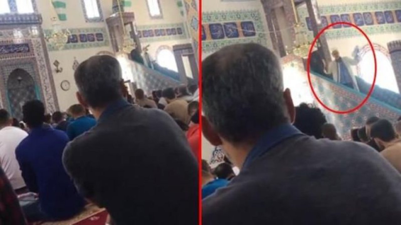 İmamın söyledikleri Türkiye’yi ayağa kaldırdı!” Doktorların daha fazla öldürülmesini getirir”