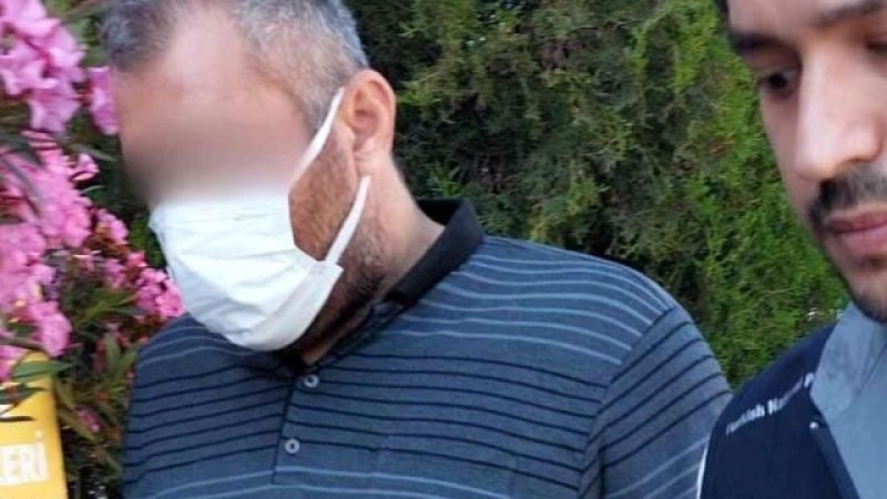 Bunu yapan bir öğretmen! Çocuk istismarı görüntülerini paylaşan sapık öğretmen tutuklandı