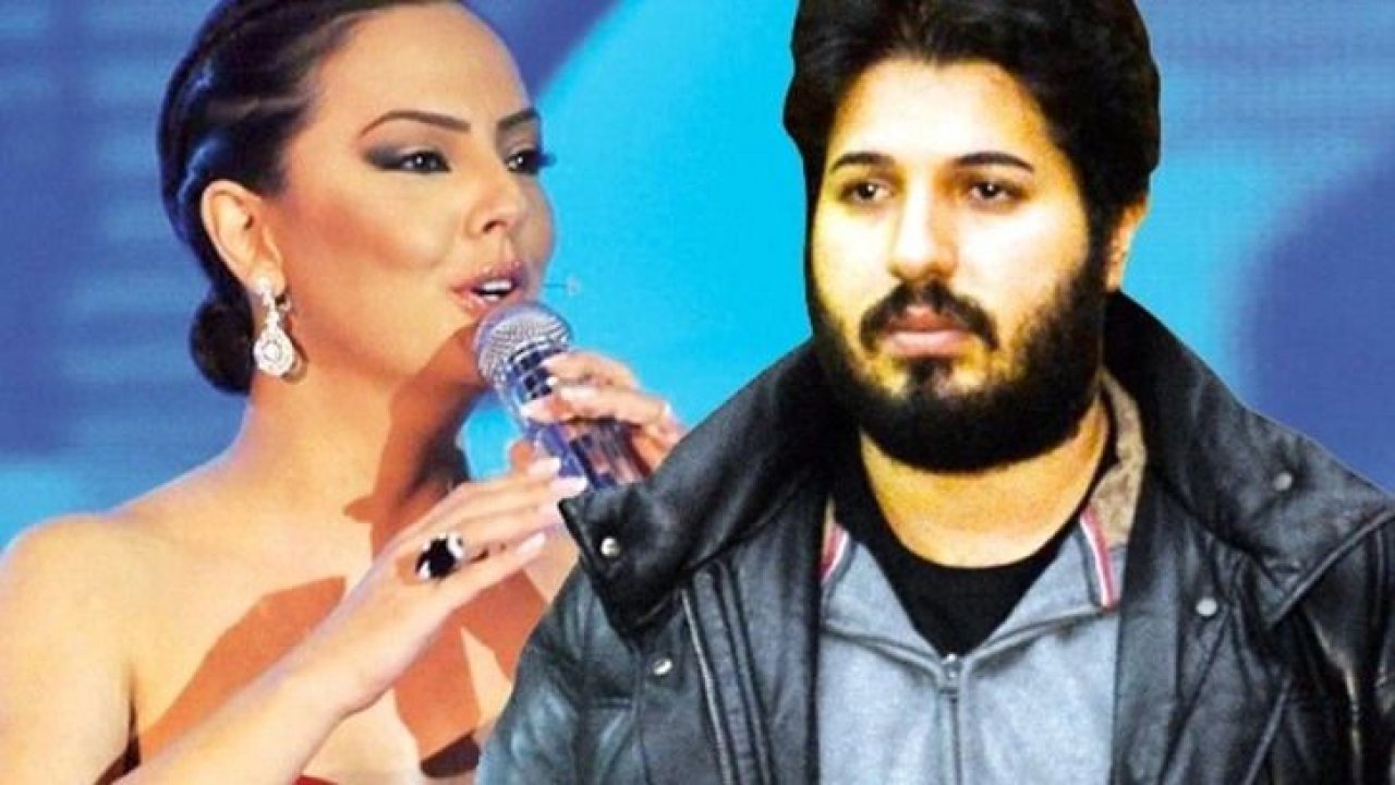 Reza Zarrab ve  Ebru Gündeş arasında velayet savaşı başlıyor! Reza Zarrab mahkemeye koştu