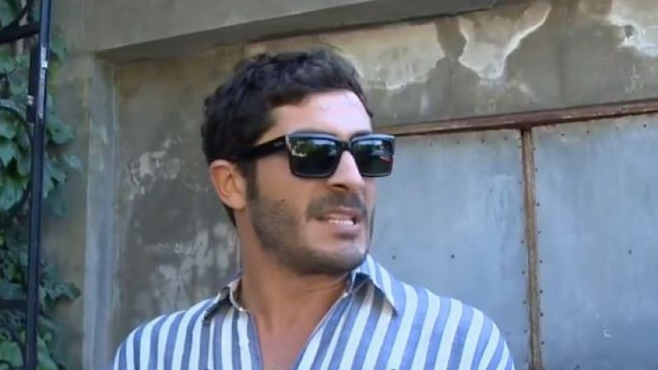 Burak Deniz, yeni sezonda Şahmaran’dan başka bir projeyle daha hayranlarına sürpriz yapabilir!
