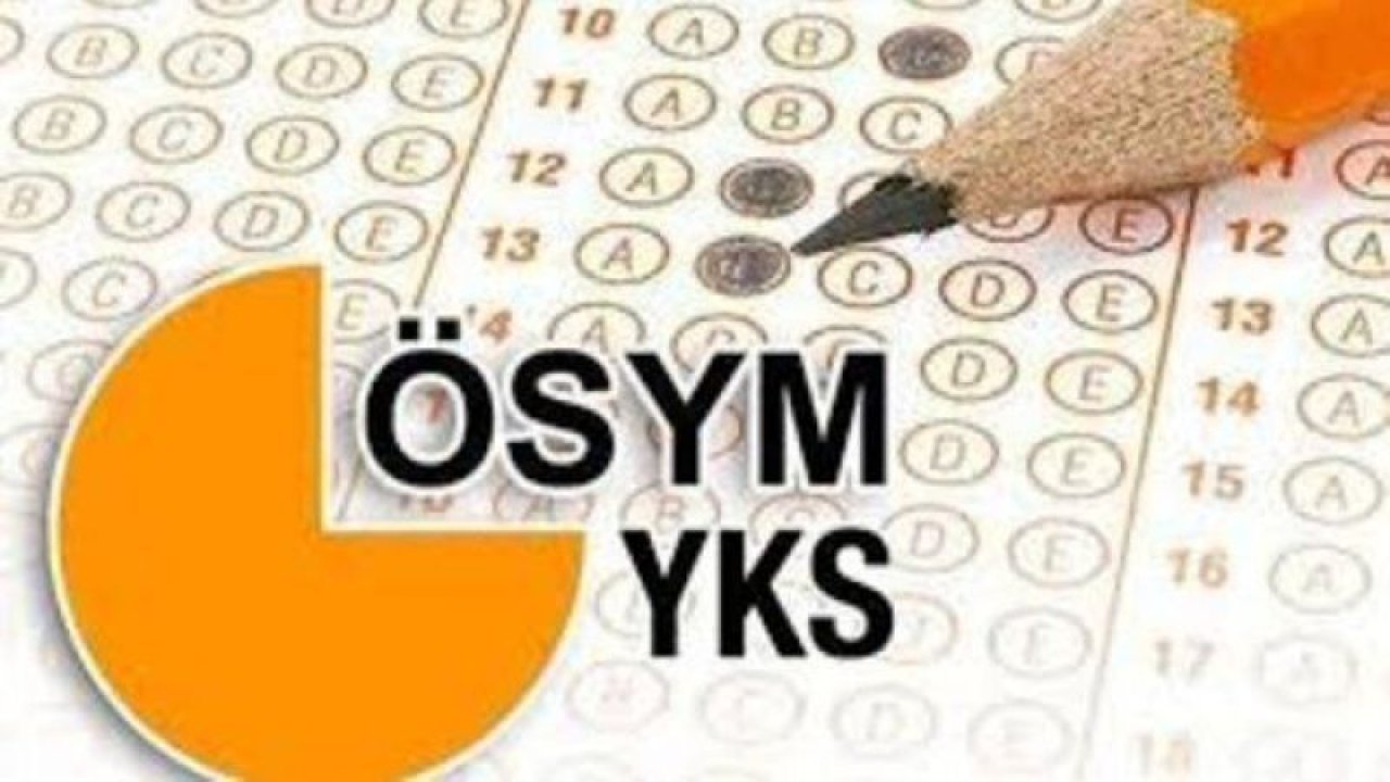 2022 YKS sonuçları ne zaman açıklanacak? ÖSYM duyurdu! YKS TYT sonuçları…