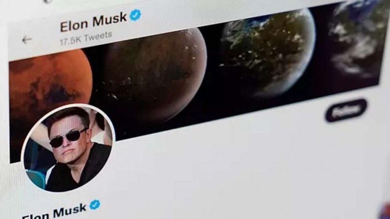 Elon Musk Twitter’ı almaktan vazgeçti