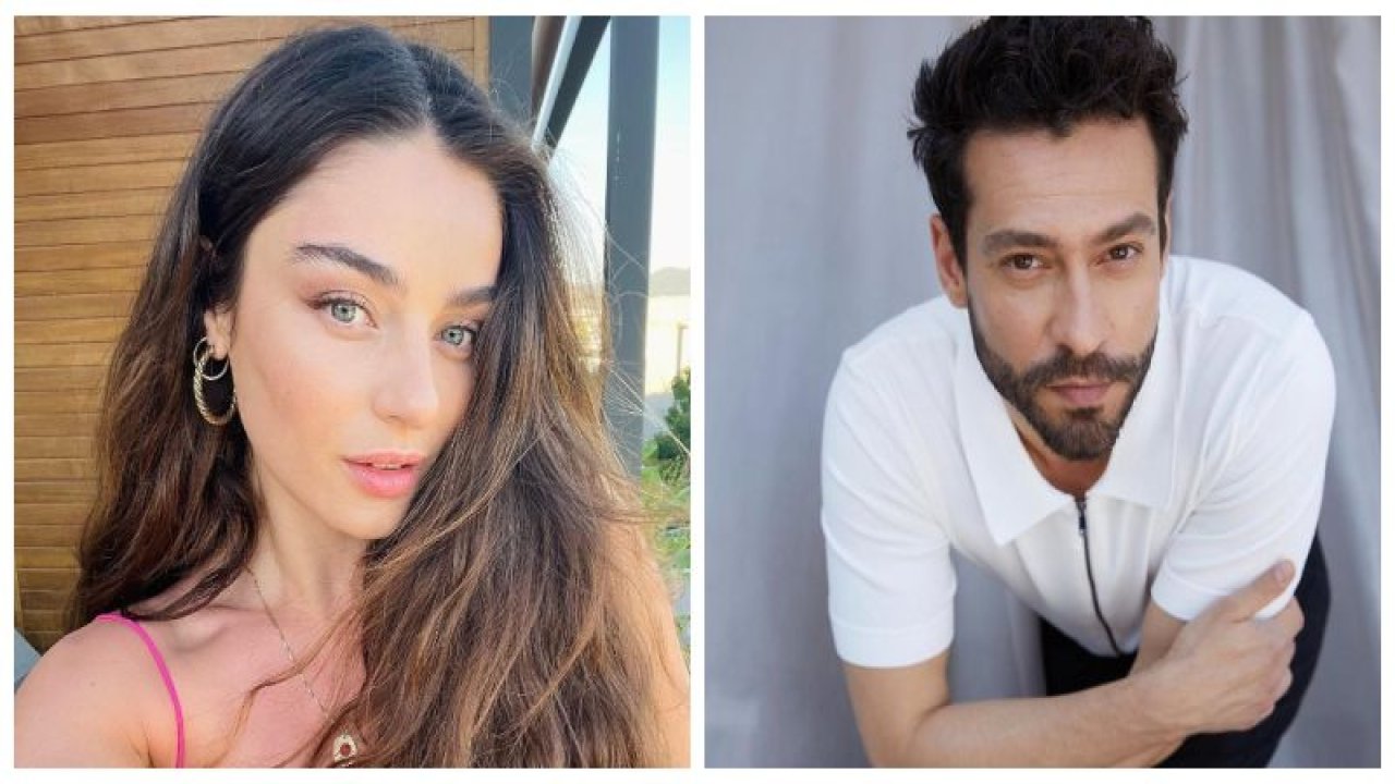 Ekin Koç ve Ayça Ayşin Turan, “İnandır Beni” filminde başrolleri paylaşacak