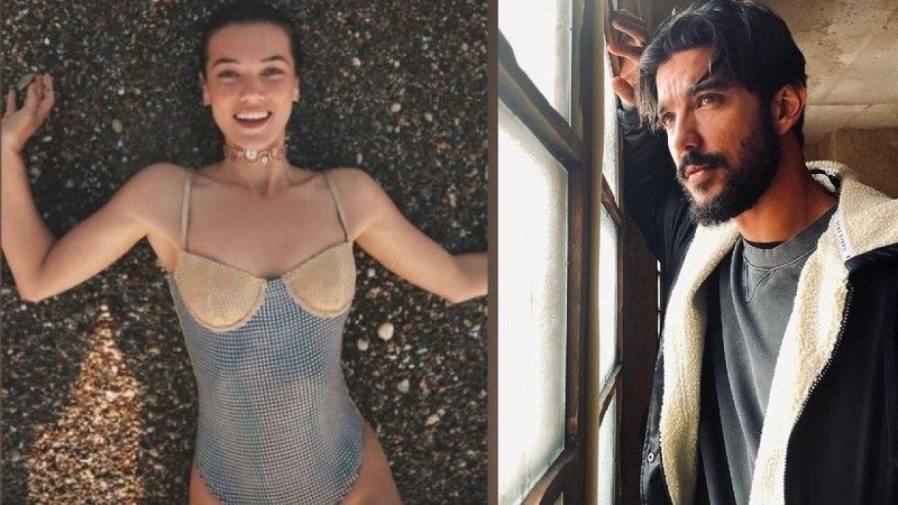 Hande Erçel’i çabuk unuttu! Kaan Yıldırım ve Pınar Deniz aşk mı yaşıyor? Gerçekleri ortaya çıkaran o fotoğraf…