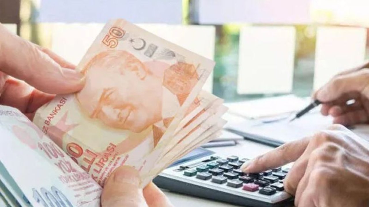 Emekli maaşlarına ilişkin önemli açıklama